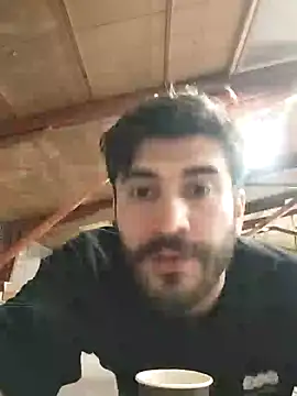 Analcholic online show from 12.04.24