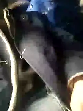 Analcholic online show from 12.04.24