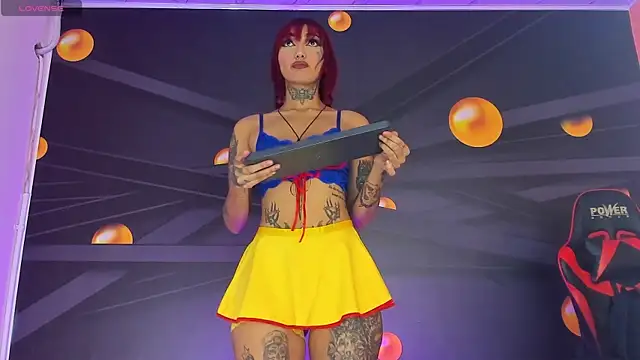 filletatouee online show from 02.12.25