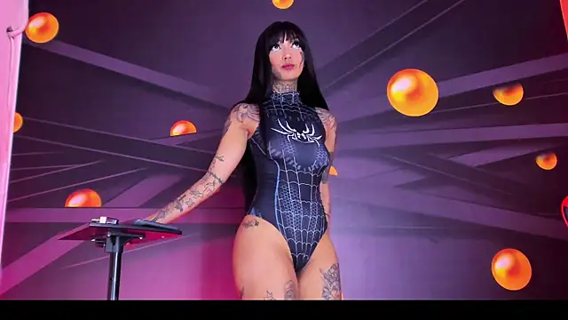 filletatouee online show from 03.14.25