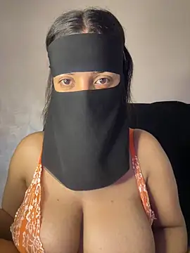 Narimane maroc online show from 06.12.26