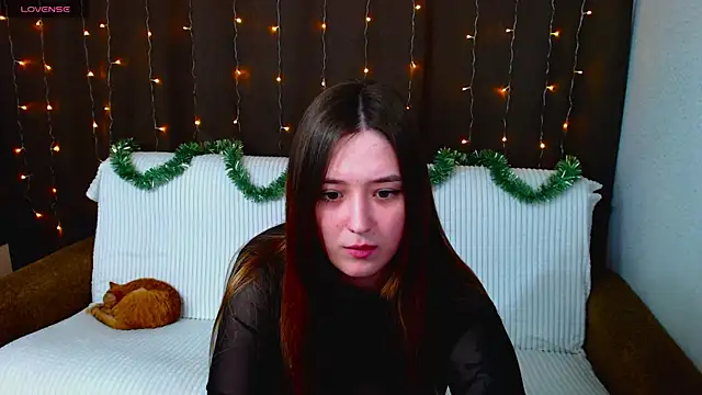 Snapshot of JessRosen chatting on 12.07.24 JessRosen online show from 12.07.24