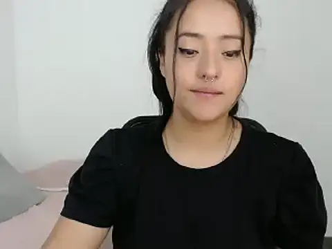 Snapshot of jjulietha95 chatting on 12.12.24 jjulietha95 online show from 12.12.24