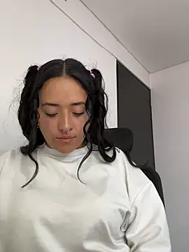 Snapshot of jjulietha95 chatting on 01.31.25 jjulietha95 online show from 01.31.25