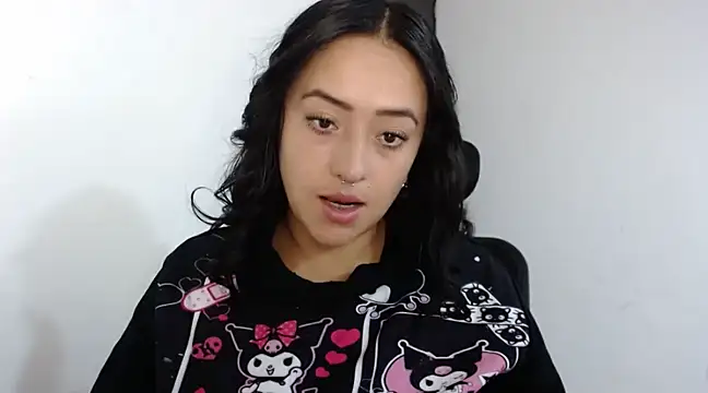 Snapshot of jjulietha95 chatting on 02.04.25 jjulietha95 online show from 02.04.25