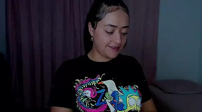 Snapshot of jjulietha95 chatting on 02.21.25 jjulietha95 online show from 02.21.25