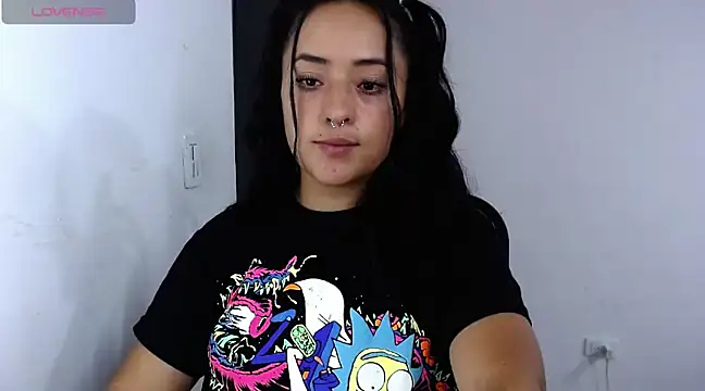 Snapshot of jjulietha95 chatting on 02.27.25 jjulietha95 online show from 02.27.25