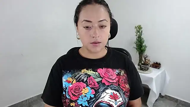 Snapshot of jjulietha95 chatting on 05.07.26 jjulietha95 online show from 05.07.26