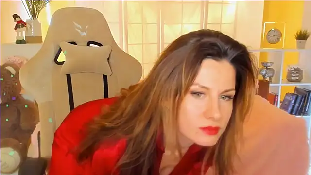 April o Nill online show from 01.16.25