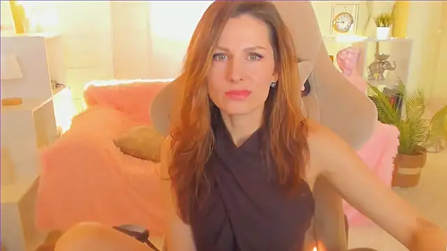 April o Nill online show from 02.25.25