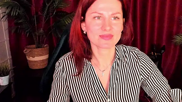 April o Nill online show from 05.04.26