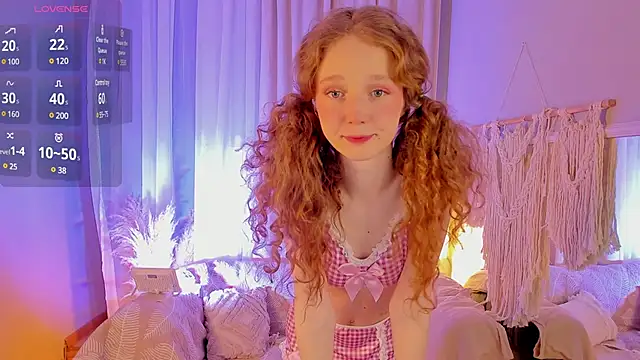 Snapshot of _Rose_Charming_ chatting on 02.27.25  Rose Charming  online show from 02.27.25