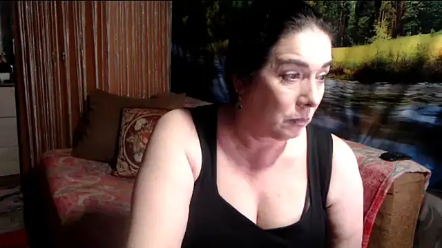 RositaSky online show from 02.25.26