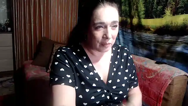RositaSky online show from 04.03.26