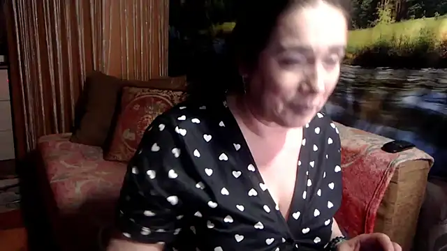 RositaSky online show from 04.14.26
