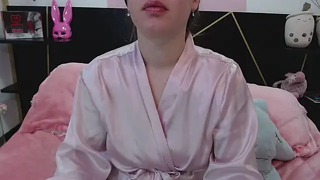 DanniAbbey online show from 03.08.25