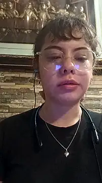 DanniAbbey online show from 02.11.26