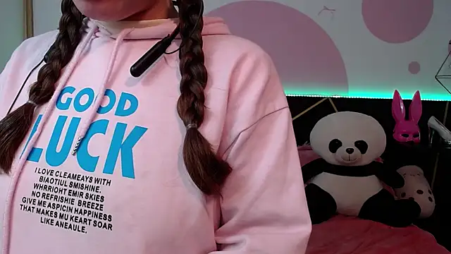 DanniAbbey online show from 02.22.26