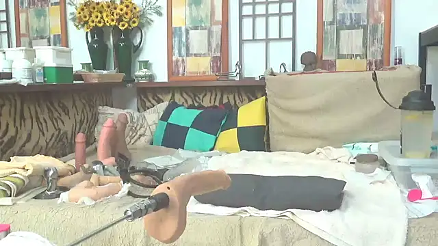 RitaMinx online show from 11.22.25