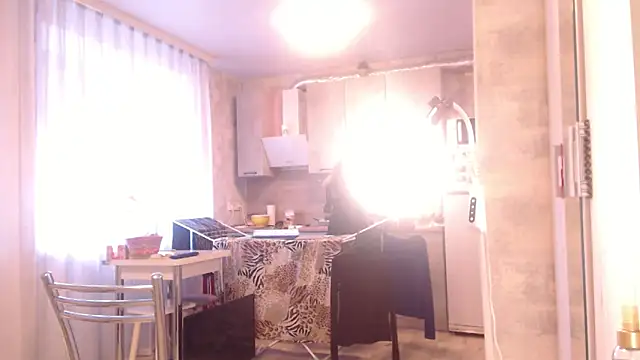 DanaPerezX online show from 09.15.25