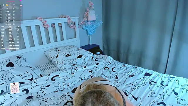 MarthaGees online show from 02.25.25