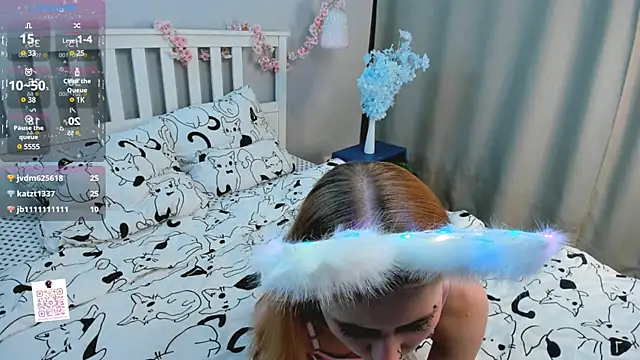 MarthaGees online show from 02.27.25