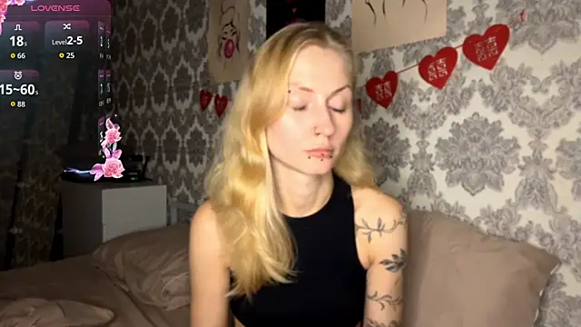 MarthaGees online show from 10.04.25