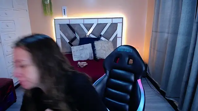 miss hanna07 online show from 02.24.25