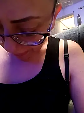 miss hanna07 online show from 11.17.25