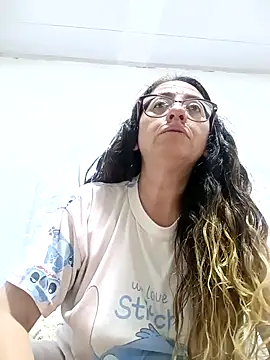 miss hanna07 online show from 07.22.26