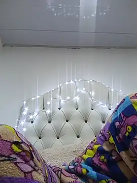 miss hanna07 online show from 07.28.26
