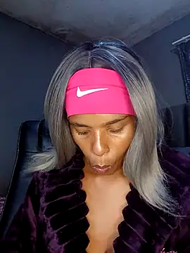 SexySlenderLexy online show from 03.09.26