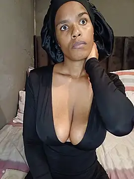SexySlenderLexy online show from 05.26.26