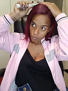 SexySlenderLexy online show from 06.09.26