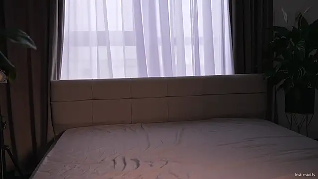 Faster maci online show from 10.23.25