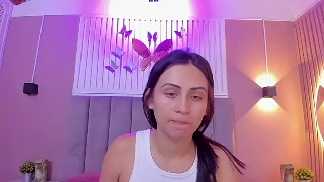 diosa cristal online show from 01.23.25