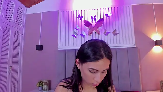 diosa cristal online show from 02.02.25