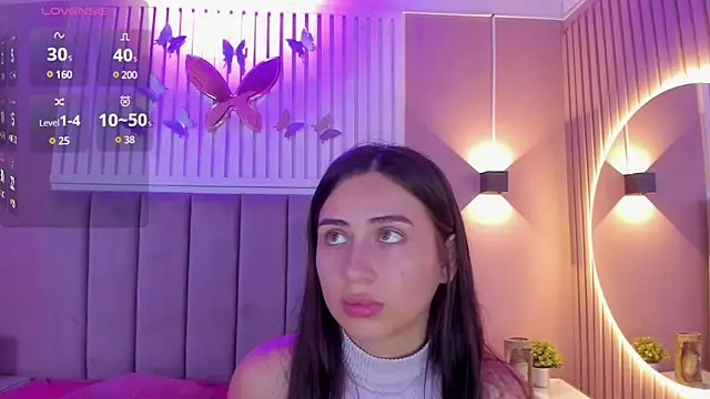 diosa cristal online show from 02.28.25