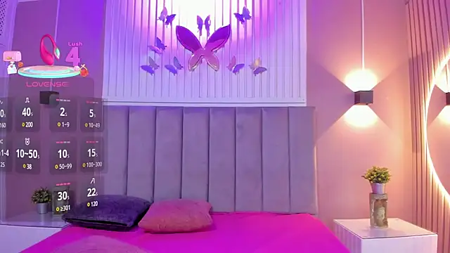 diosa cristal online show from 03.16.25