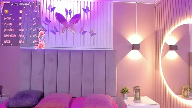 diosa cristal online show from 03.20.25