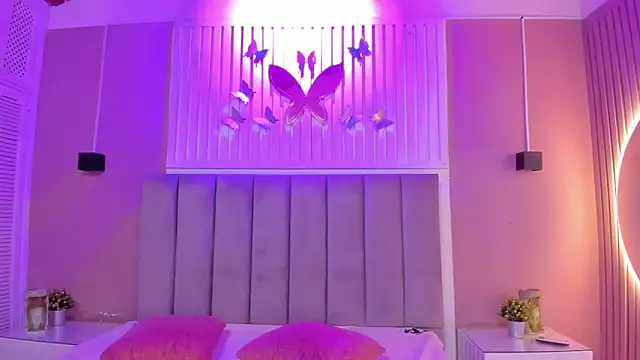 diosa cristal online show from 10.05.25