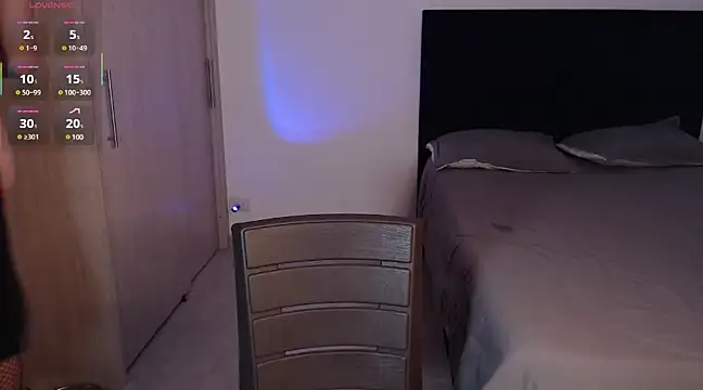 pansuggarofficial online show from 02.20.25