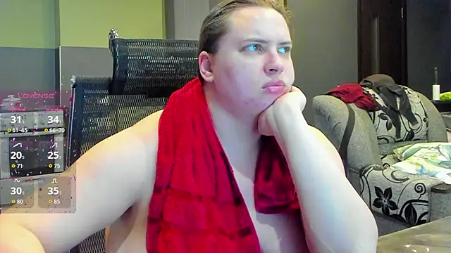 1lindsey1 online show from 10.19.25