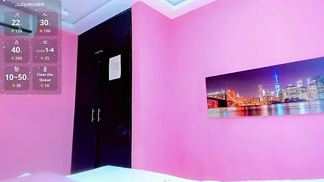 Saamanthaa11 online show from 05.01.26