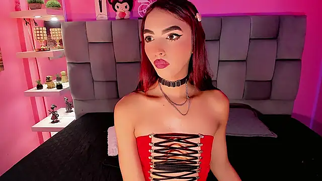 Snapshot of Babyenderlyn chatting on 11.14.25 Babyenderlyn online show from 11.14.25