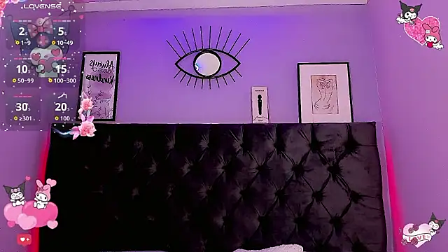 Babyenderlyn online show from 03.09.26