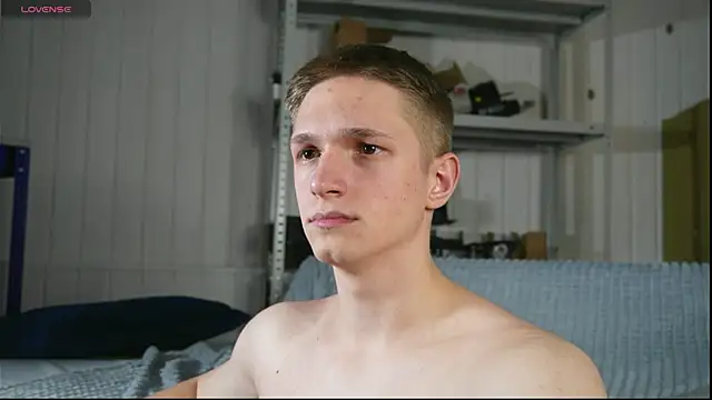 dustyn fox online show from 02.05.25