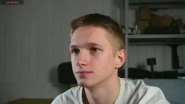 dustyn fox online show from 02.06.25