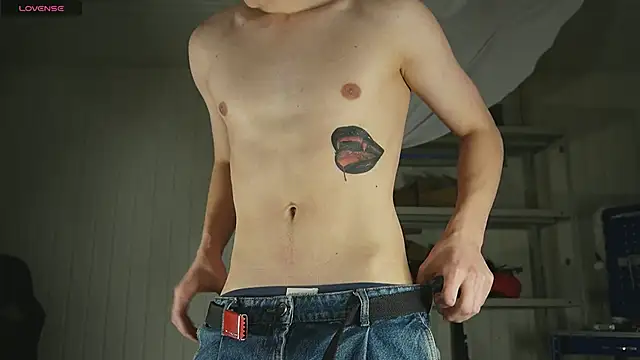 dustyn fox online show from 02.07.25