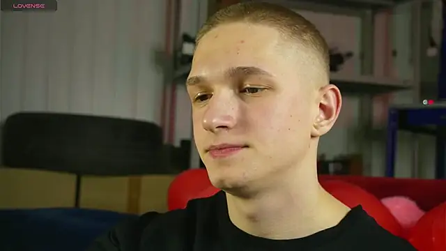 dustyn fox online show from 02.12.25